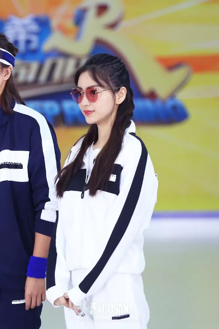 angelababy美人计视频,angelababy美人计跑男