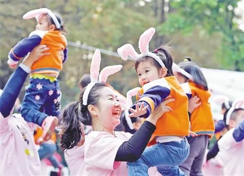 六一儿童节好去处常州,常州六一儿童节去哪里玩好