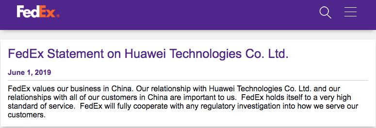 联邦快递创最大单日跌幅,联邦快递股价