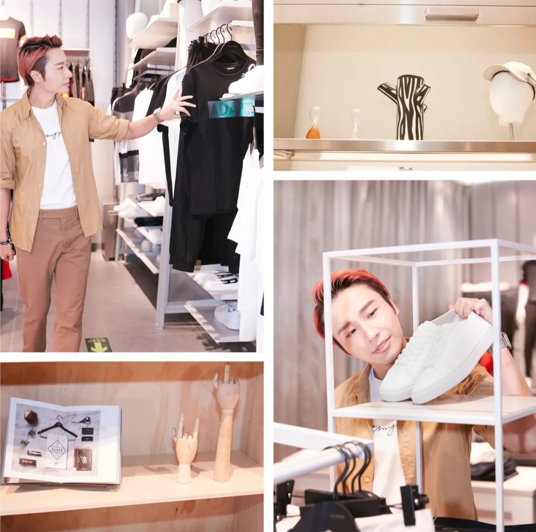 直男大改造|当北京爷们儿穿上邓伦同款会怎样？