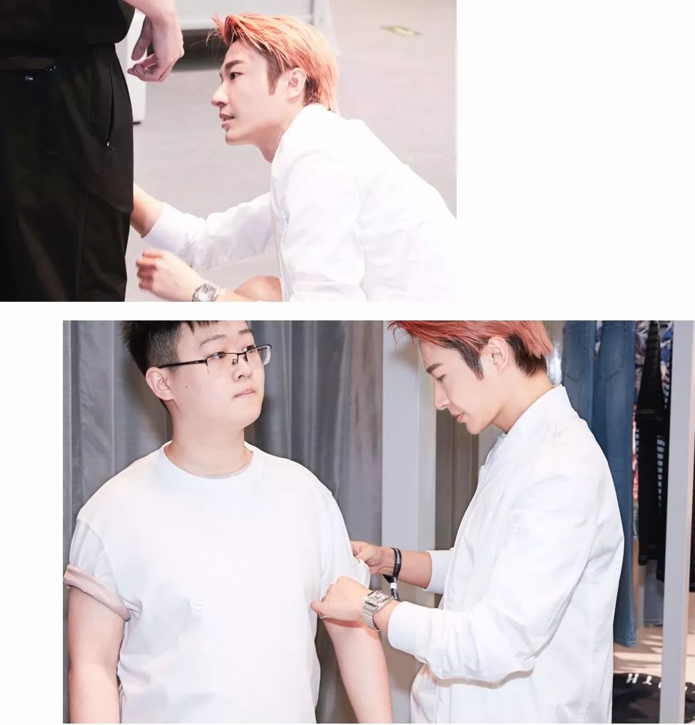 直男大改造|当北京爷们儿穿上邓伦同款会怎样？