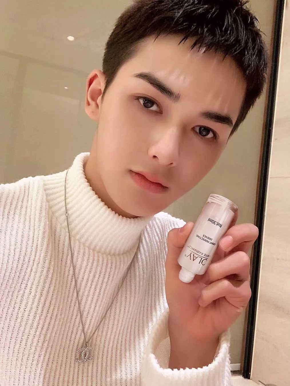 拯救夏日微瑕皮girl，请收下这份高能科普