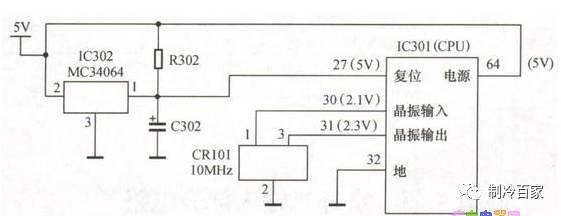 关于空调电路板的知识,空调电路板维修学习得多长时间