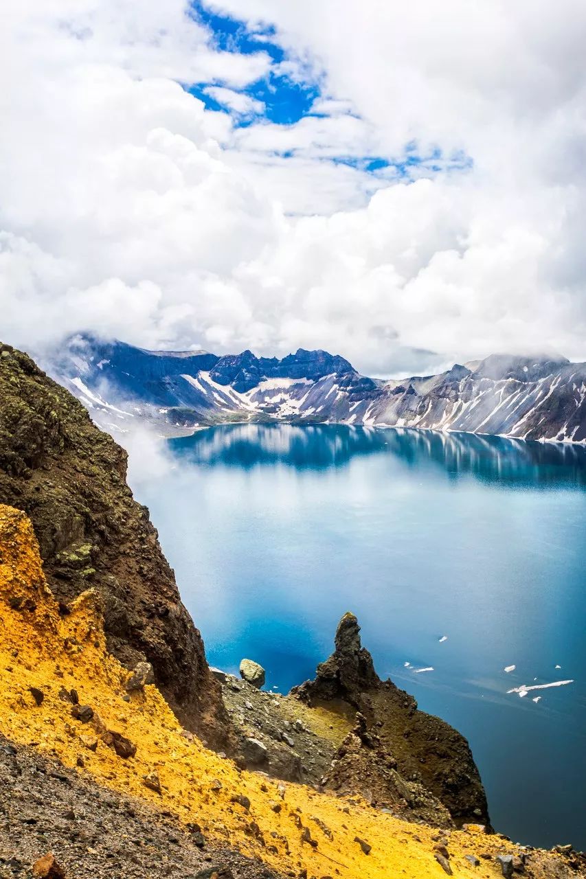 国家地理评选中国最美风景,国家地理评选中国最美100地