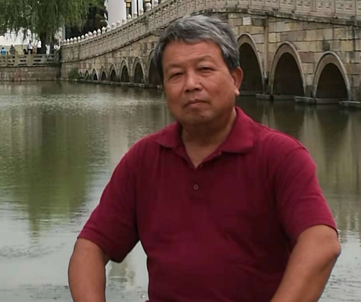 黄汉亮|我的算盘缘