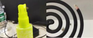 驱蚊手环推荐高颜值女,林允同款水晶手链