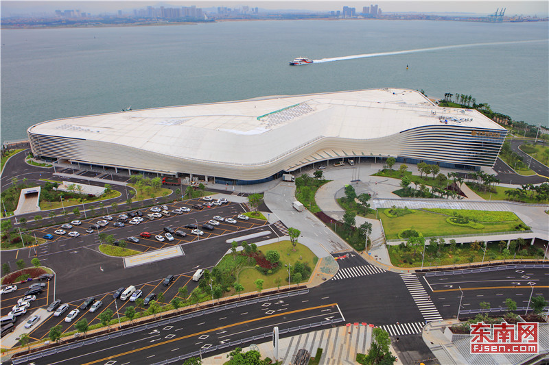 厦门五通码头通关,厦门五通码头最新消息