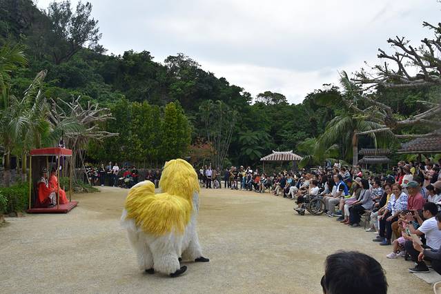 冲绳岛上的人间仙境,冲绳城市