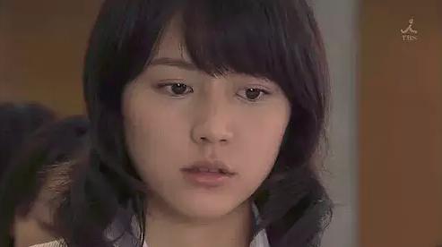 冬宝公主长泽雅美,长泽雅美新垣结衣少女时期