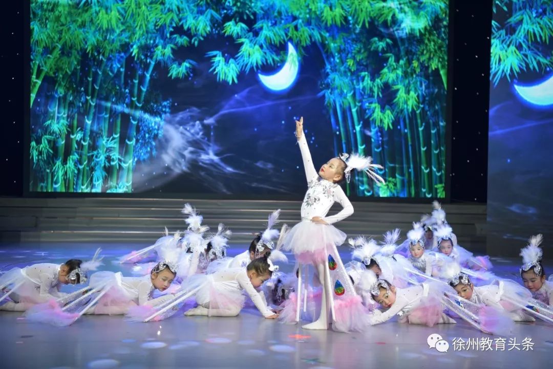 六一儿童节晚会有什么节目,六一儿童节又短又精彩的节目