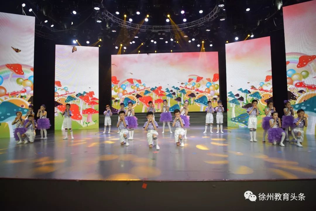 六一儿童节晚会有什么节目,六一儿童节又短又精彩的节目