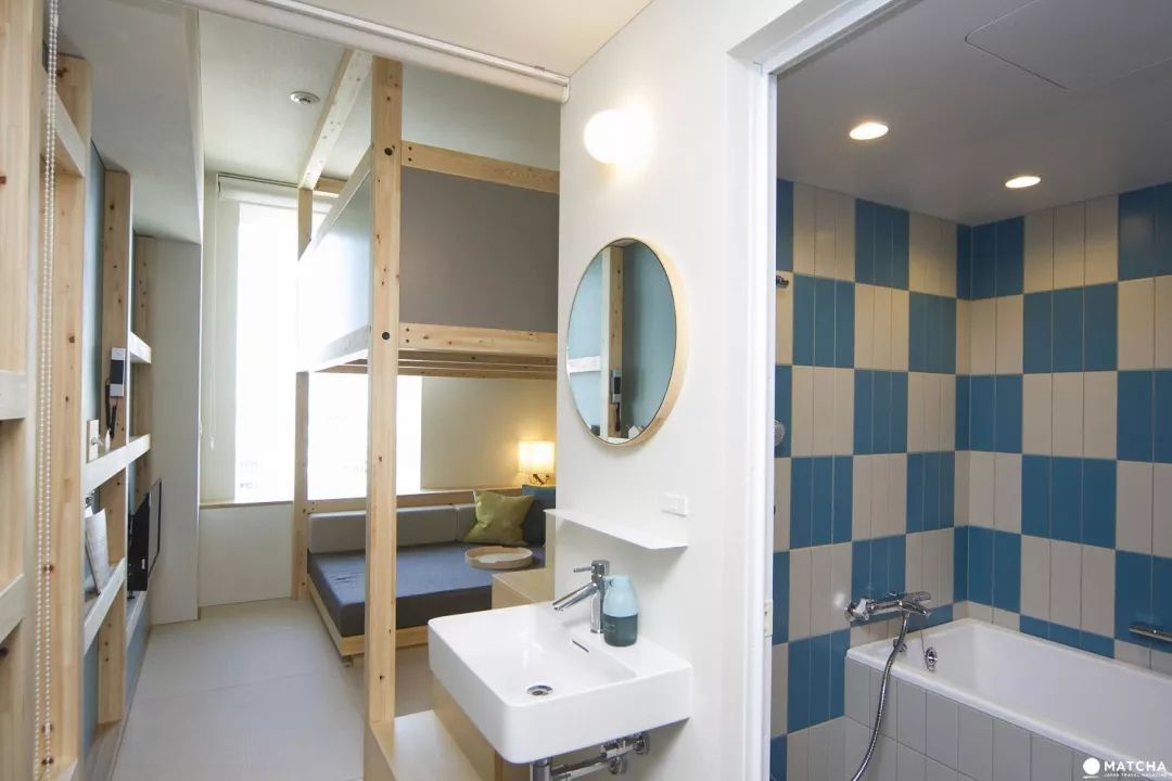 日本七日游温泉酒店,去日本旅游100次