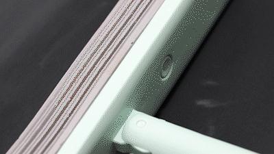 免手洗的拖把，地板干净不脏手，轻松搞定家务事