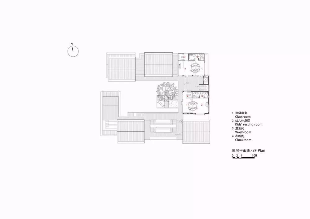 乡村幼儿园特色环境创设,幼儿园农耕特色区域