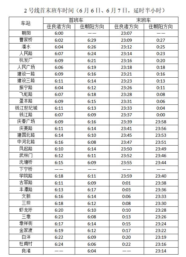 杭州高考地铁免费坐吗,杭州高考考点临时交管措施