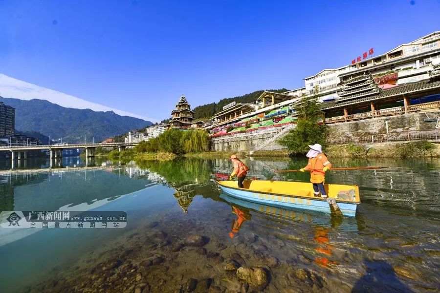 广西空气质量排名,2023广西各市空气质量排名