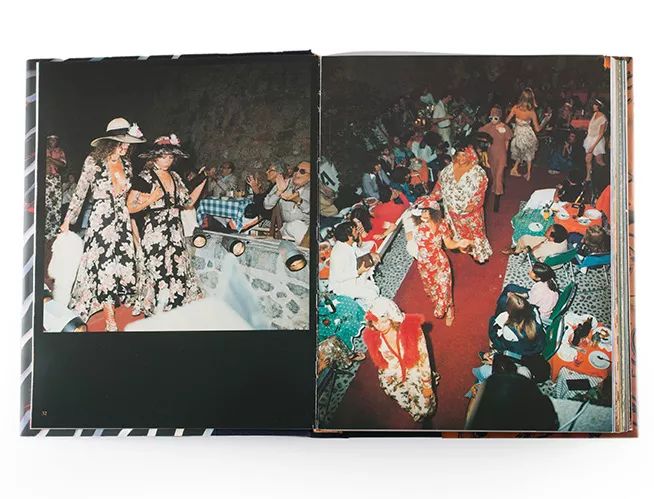 从狗仔到时装精从富婆到大明星|都爱这座神岛