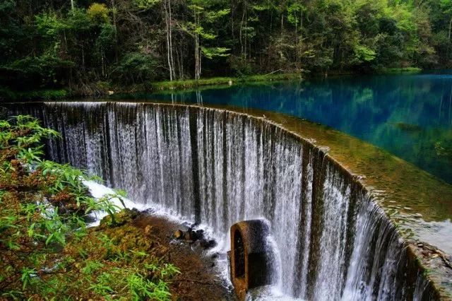 6月的贵州，简直要逼疯摄影师！