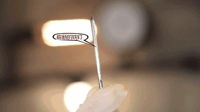 粽叶绿的有点蓝还很软正常吗,鲜绿的粽叶安全吗