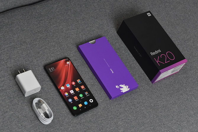 redmik20评测,redmik20顶配