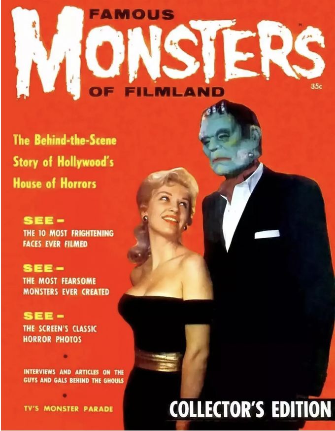 362本恐怖小说,恐怖小说是有多恐怖啊