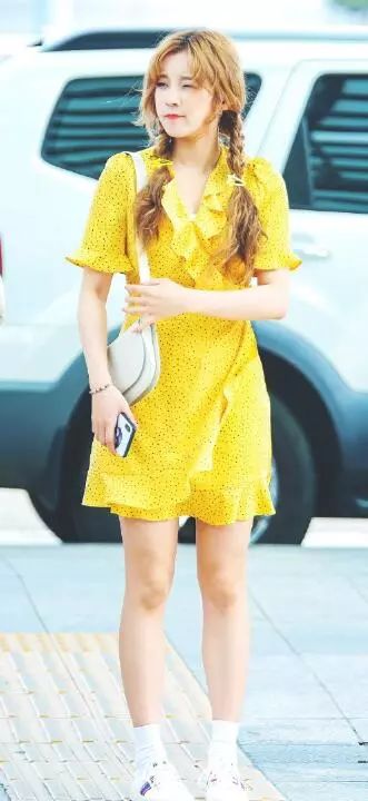 只要好看就行了韩语,只要好看别的都无所谓