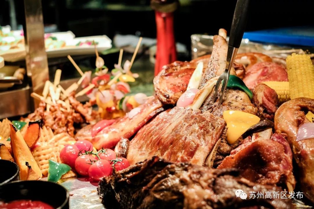 高新区的那些事,高新第一批申报时间