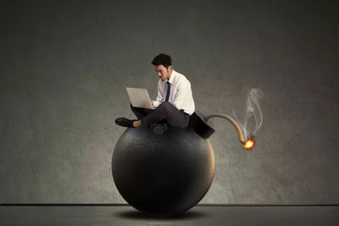 喊出不抛弃不放弃仅57天后，48岁资本大佬客死他乡