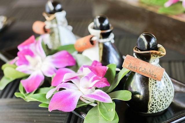 泰国普吉岛芭东海滩泰式spa,普吉岛泰式精油spa宣传片