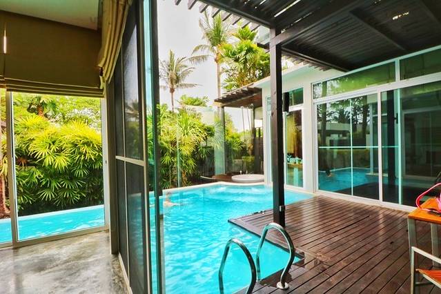 泰国普吉岛芭东海滩泰式spa,普吉岛泰式精油spa宣传片