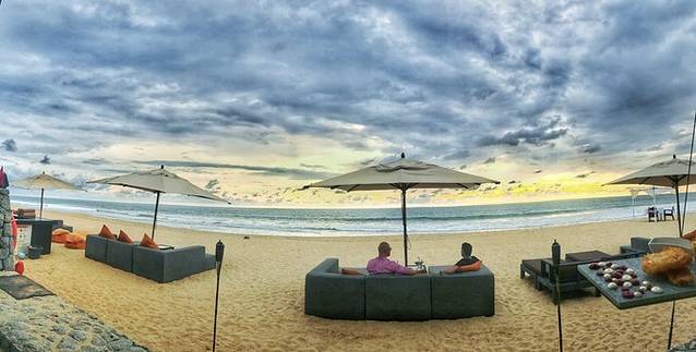 泰国普吉岛芭东海滩泰式spa,普吉岛泰式精油spa宣传片