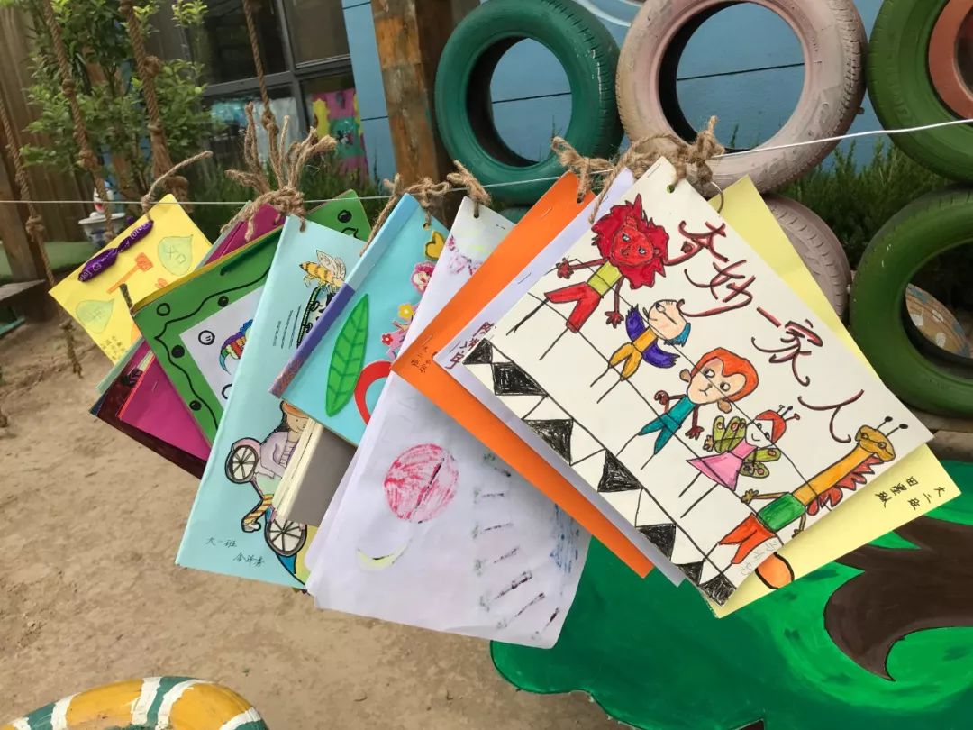 六一快乐怎么过,快乐六一幼儿园活动