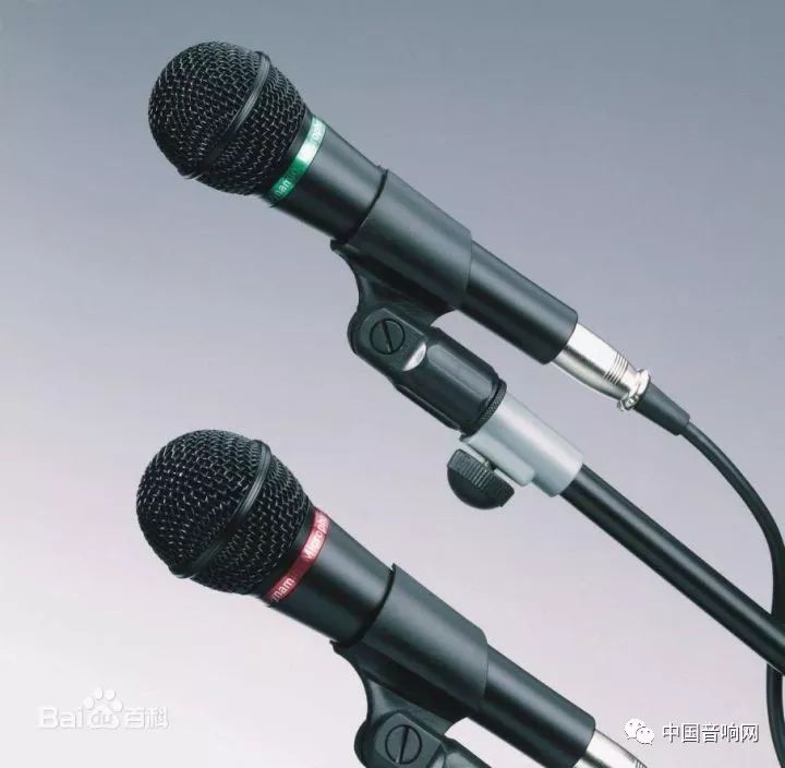 如何正确调试话筒录出好声音？