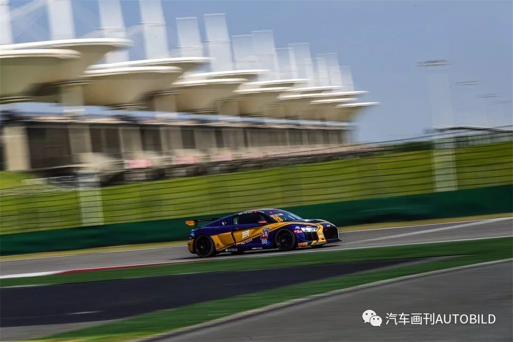 情理之中意料之外活动,2019纽北耐力赛奥迪r8lms冠军