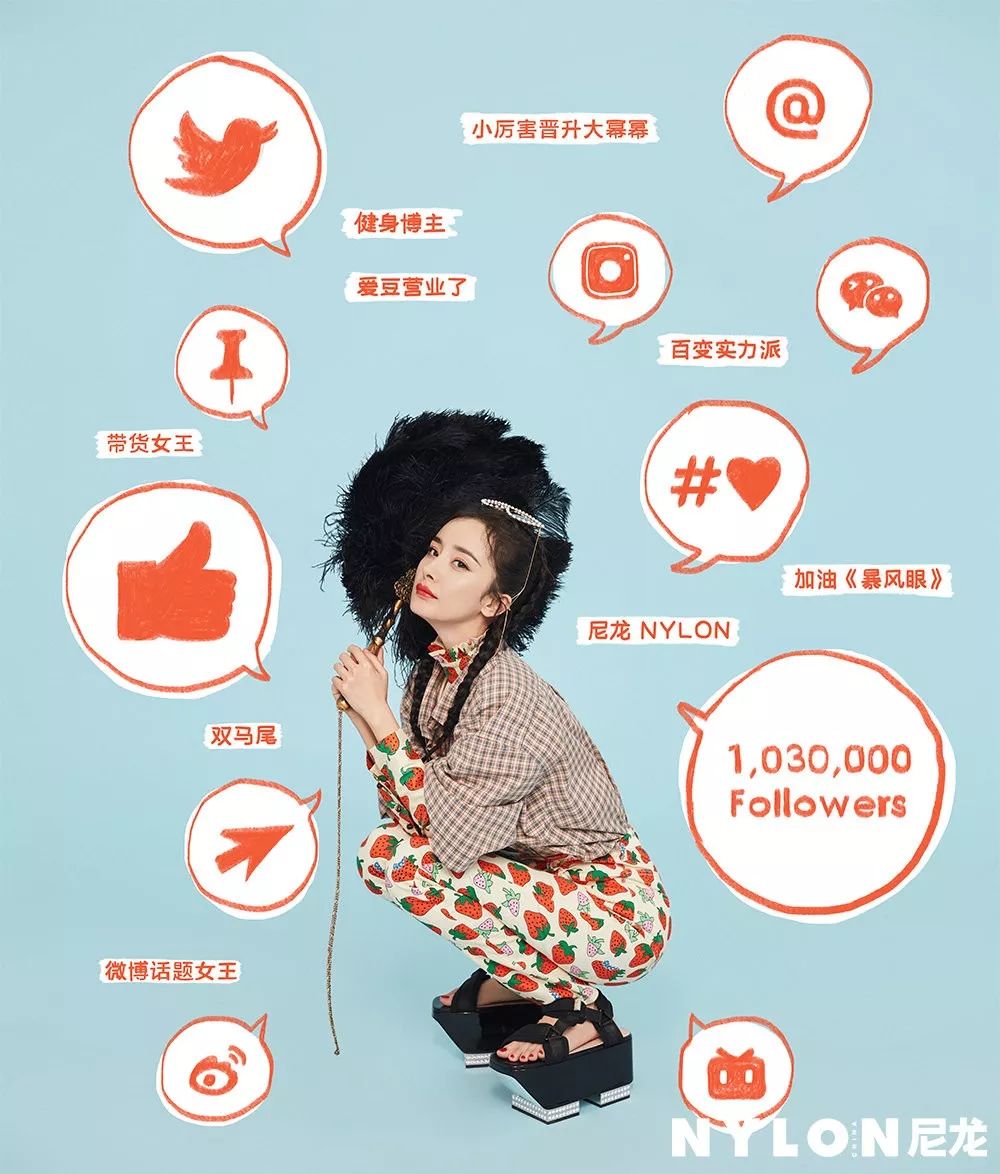 夏天最丑的鞋款,又丑又帅又好看的鞋子