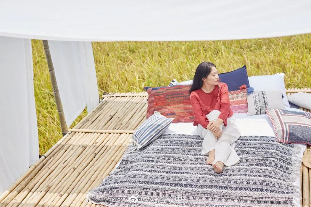 7个闺蜜在稻田里爆改了个“玻璃盒子”，只为兑现养老之约，却意外走红