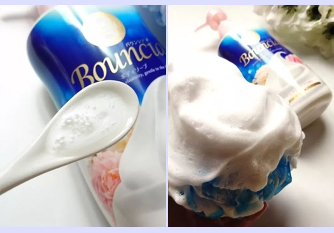 洗白白沐浴露测评,保湿好用的沐浴露