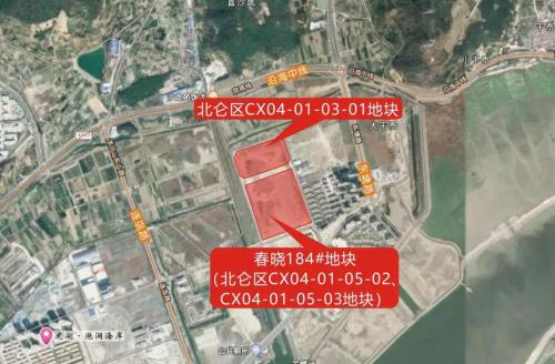 宁波土地出让最新消息,宁波33宗地块将集中出让