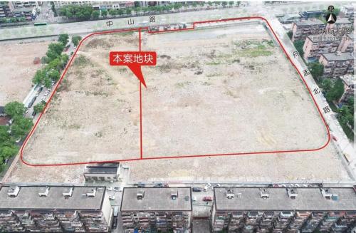 宁波土地出让最新消息,宁波33宗地块将集中出让