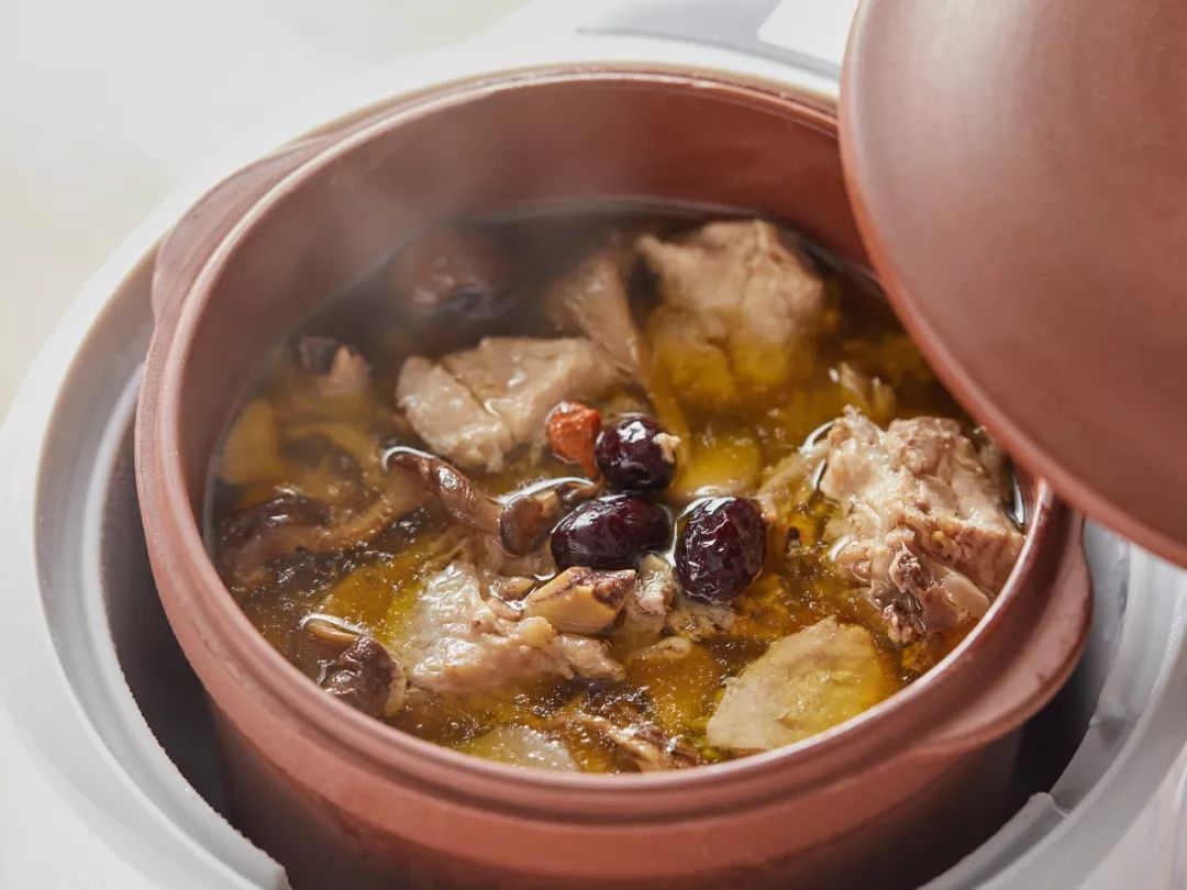 炖锅煲菜各种做法,煮饭煲汤电砂锅