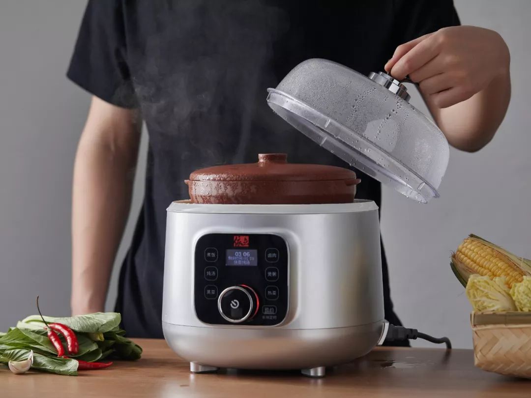 电饭煲怎么煲肉比较好吃,砂锅汤煮什么菜最好吃