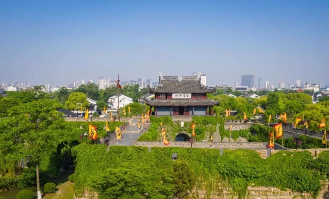 苏州不要钱的景点推荐,苏州值得一去的8处免费景区