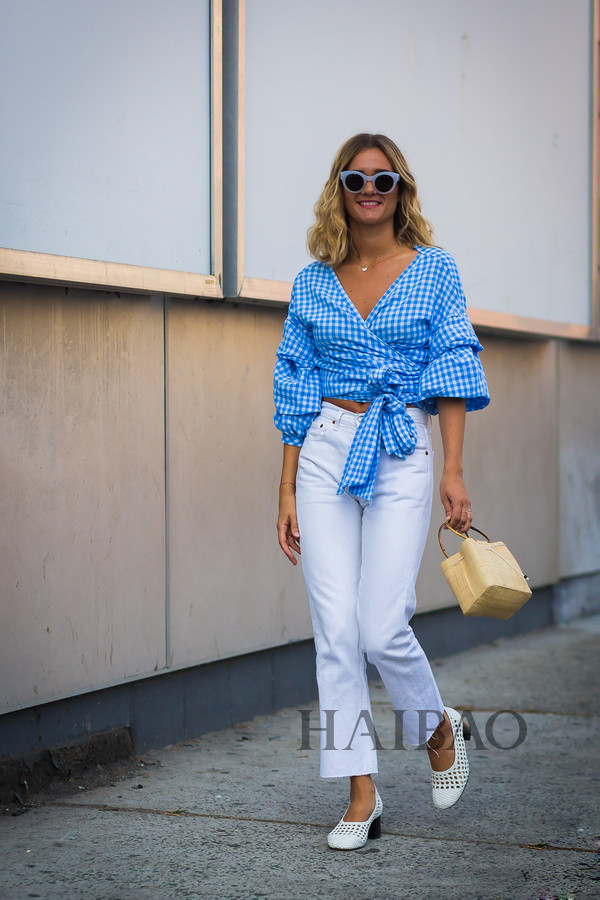 时尚圈在特殊时期又玩出了新花样,时尚圈为什么有奇葩单品