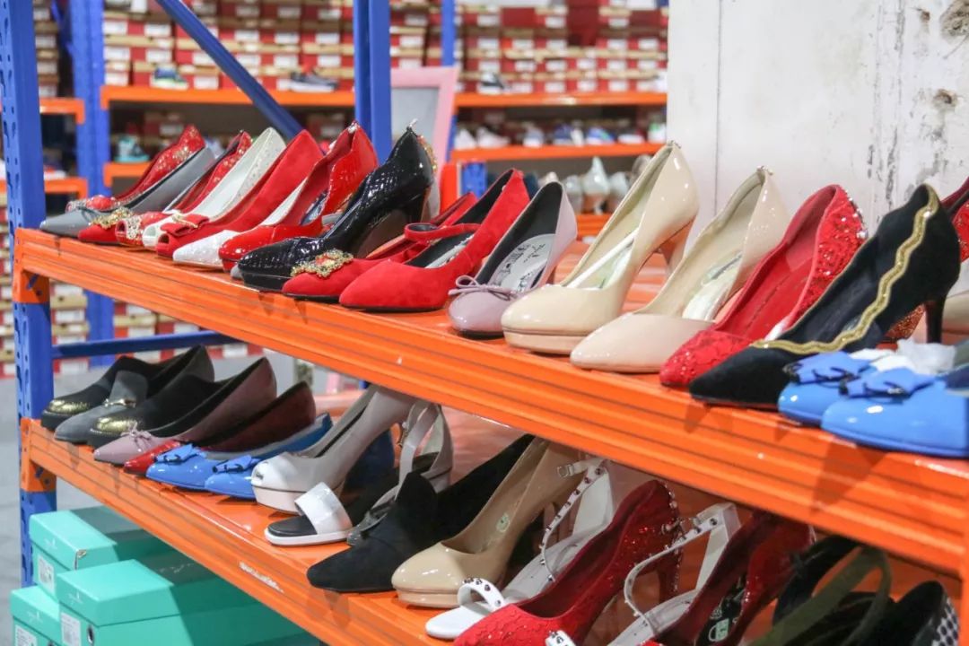 最后冲刺！南沙这场鞋子大特卖低至1折起！价格便宜到你怀疑人生