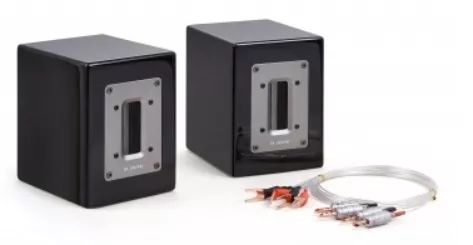 高频不够亮？SASoundTS-8超高音喇叭试用