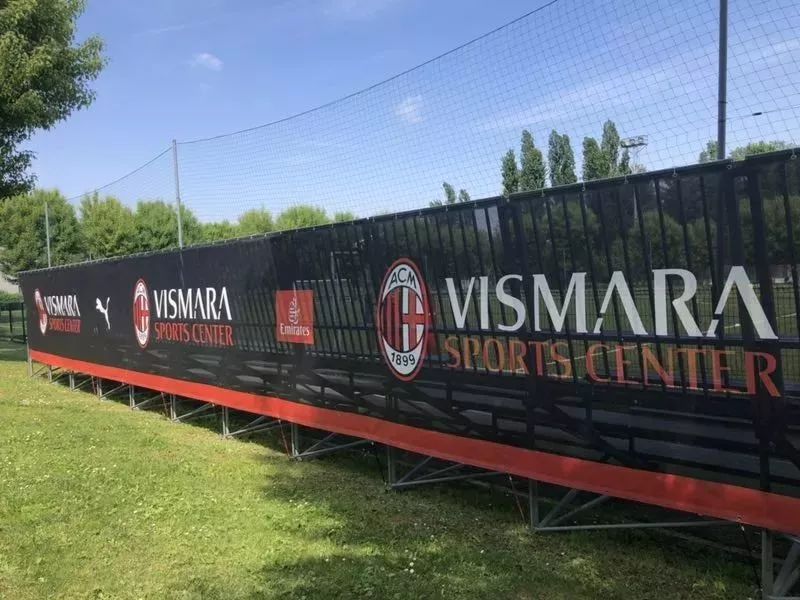 星火指南丨这个夏天，带孩子零距离接触AC米兰，感受意式人文之旅