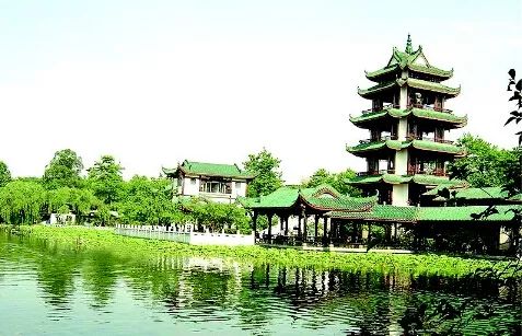 转需！成都各大景区医疗机构最全信息在这里！