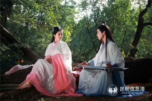 端午昆明有什么玩的,昆明端午哪里耍