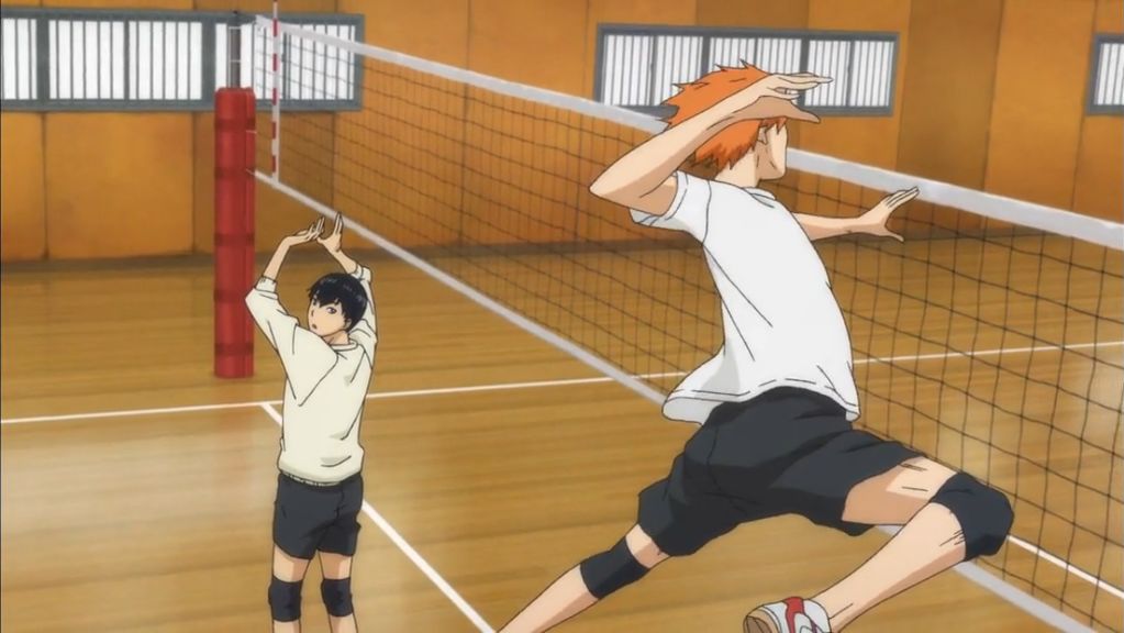 4部好看的运动番,有没有好看的运动番推荐