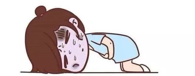 高考备战锦囊|考试身体突发不适，你可以这么做~